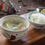 高森田楽保存会 - 