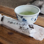 高森田楽保存会 - 