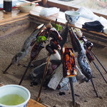 高森田楽保存会 - 