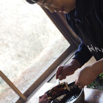 高森田楽保存会 - 