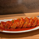 焼肉 グルマンズいとう - 