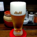 極楽うどん Ah-麺 - 