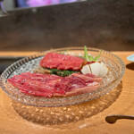 焼肉 グルマンズいとう - 