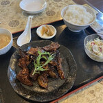 志峰飯店 - 