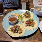 TACO WASA TOKYO TACOS - 