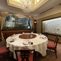 中国飯店 市ヶ谷店 - 