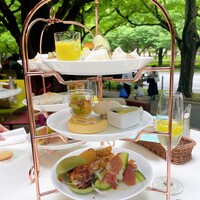 キハチ 青山本店 - 