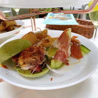 キハチ 青山本店 - 