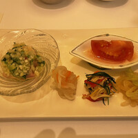 中国飯店 市ヶ谷店 - 