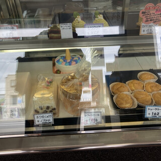 お菓子の一久庵_1