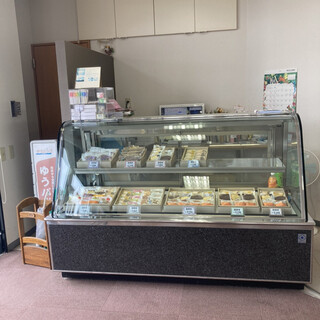 お菓子の一久庵_2