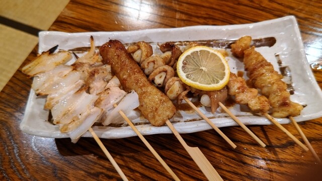 酒房 いづもんどこ - 亘理町その他（居酒屋）の写真