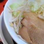 麺屋　あっ晴れ - 