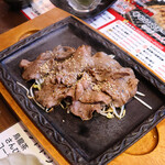 Yakiniku Sakaba Shisa Doragon - 