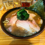 秋葉原ラーメン わいず - 