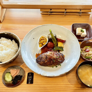 農福レンケイレストラン すずかれん_0