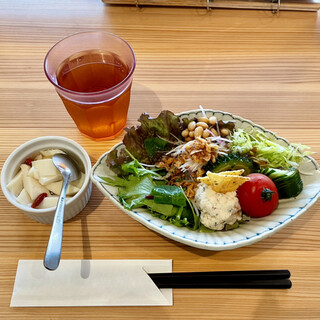 農福レンケイレストラン すずかれん_1