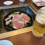 アサヒビール園 白石 はまなす館 - 