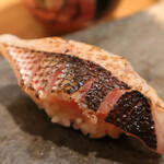 Tsukiji Otoko Maezushi - 