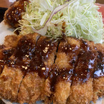 Tonkatsu Taketei - 