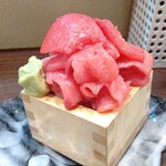 タチノミキッチン さにぃ - 