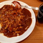 カレーハウス キラリ - 