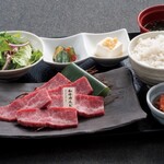 Wagyuu, Yakiniku, Tokori - 