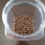 オニバスコーヒー - グアテマラ（お豆）