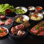 近江焼肉ホルモンすだく - 
