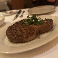 ベンジャミンステーキハウス 六本木 - 