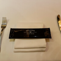 ベンジャミンステーキハウス 六本木 - 