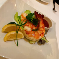 ベンジャミンステーキハウス 六本木 - 