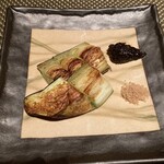 鉄板焼　銀明翠 銀座 - 