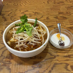 長安刀削麺 - 