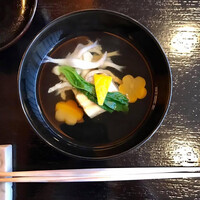 新宿 京懐石 柿傳 - 