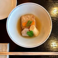 新宿 京懐石 柿傳 - 