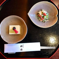 新宿 京懐石 柿傳 - 