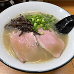 Ramen Ton Ton - 