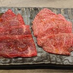 炭火焼肉定食専門店 やまと - 