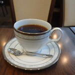 茶房山もも - ドリンク写真:ドリアとセット  1400円