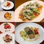 CUCINA ITALIANA ARIA - 