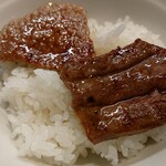 炭火焼肉定食専門店 やまと - 