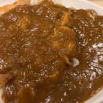 カレーハウスリオ - 