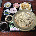 手打ち蕎麦結 - 