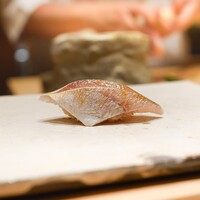 鮨 龍次郎 - 春子