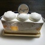 プレリアル成城