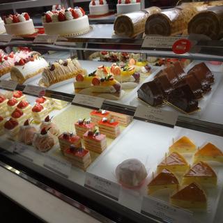 川口駅でおすすめの美味しいケーキをご紹介 食べログ 川口駅でおすすめの美味しいケーキをご紹介 食べログ