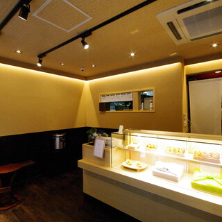 ★参拝の帰りにぜひ、お立ちよりください