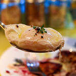 -TOKYO- GINZA FOIE GRAS - 