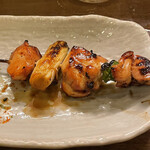 Yakitori Namoto - 